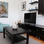 Apartmán Stella Marina
