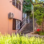 Apartmán Stella Marina Rabac