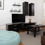 Apartmán Stella Marina Rabac