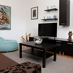 Stella Marina Apartmán Rabac