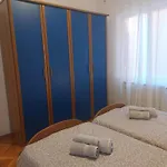 Stella Marina Apartmán Rabac
