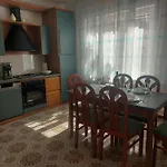 Stella Marina Apartmán Rabac