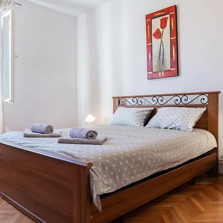 Stella Marina Рабац