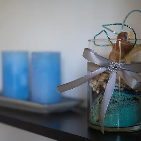 Stella Marina Апартаменты *