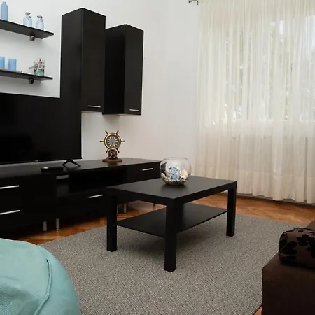 شقة Stella Marina *