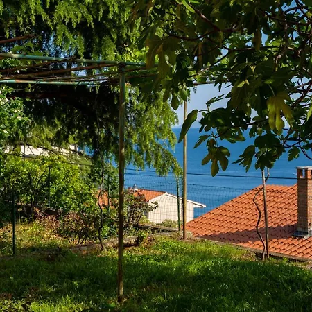 شقة Stella Marina *