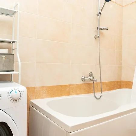 Apartman Stella Marina Rabac