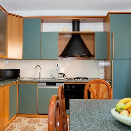 Stella Marina * غاباس