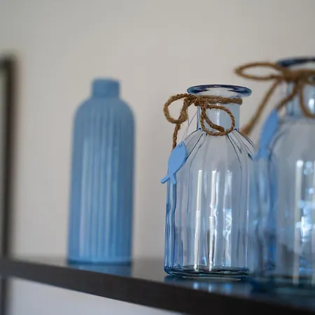 شقة Stella Marina غاباس