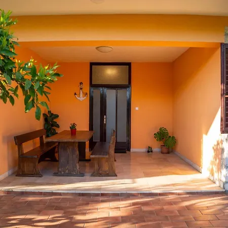 Stella Marina Apartment