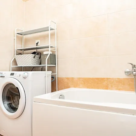 Stella Marina شقة