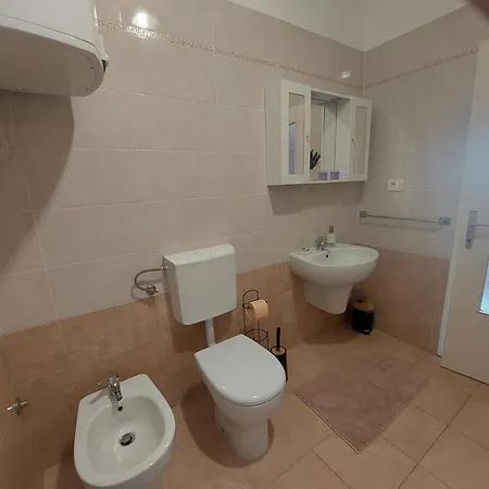 Stella Marina Apartment Rabac