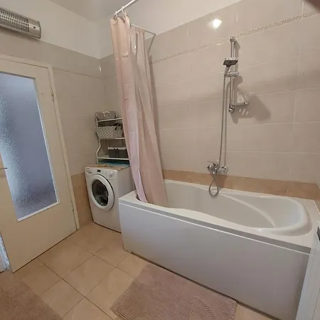 Stella Marina Apartment Rabac
