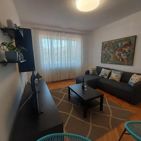 Apartment Stella Marina