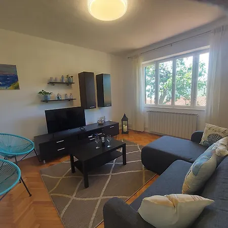 Apartment Stella Marina