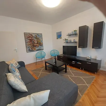 Stella Marina Apartment Rabac