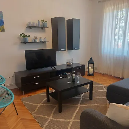 Apartment Stella Marina Rabac