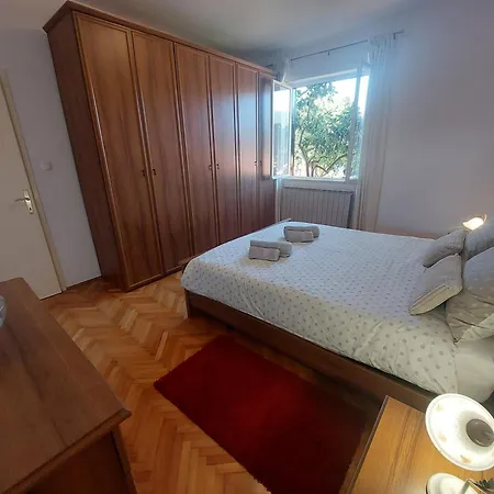 Apartment Stella Marina *