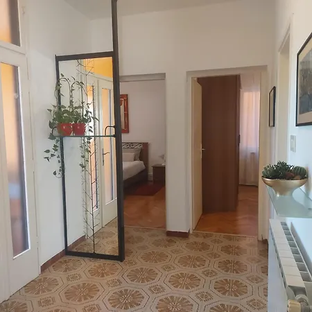 Stella Marina Apartment