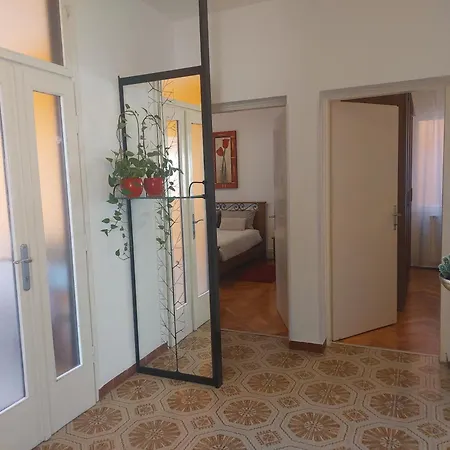 Stella Marina Apartment