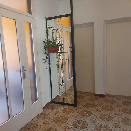 Apartment Stella Marina Rabac