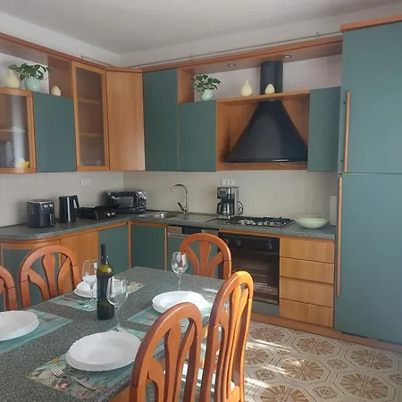 Stella Marina Apartment