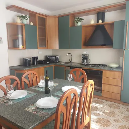 Stella Marina Apartment