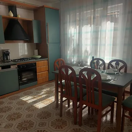 Stella Marina Apartment Rabac
