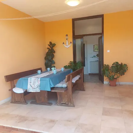 Stella Marina Apartment *
