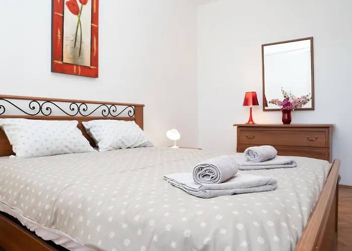 Stella Marina 아파트 *