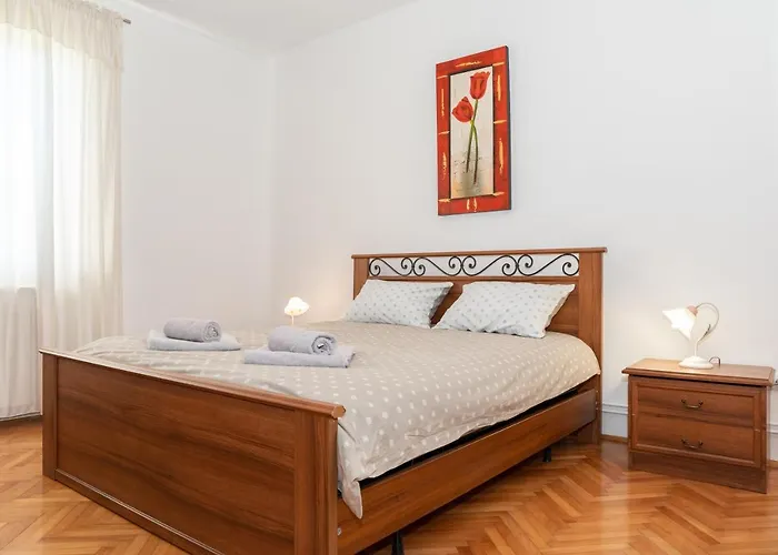 Stella Marina 아파트