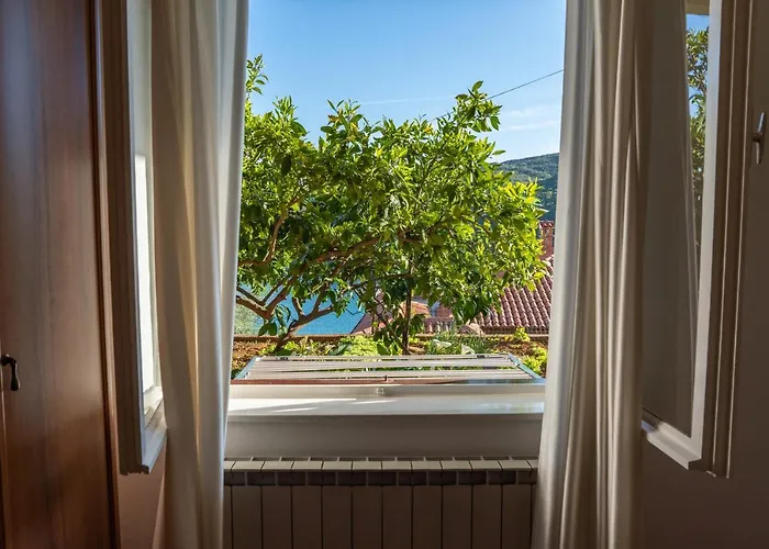 아파트 Stella Marina 라벡