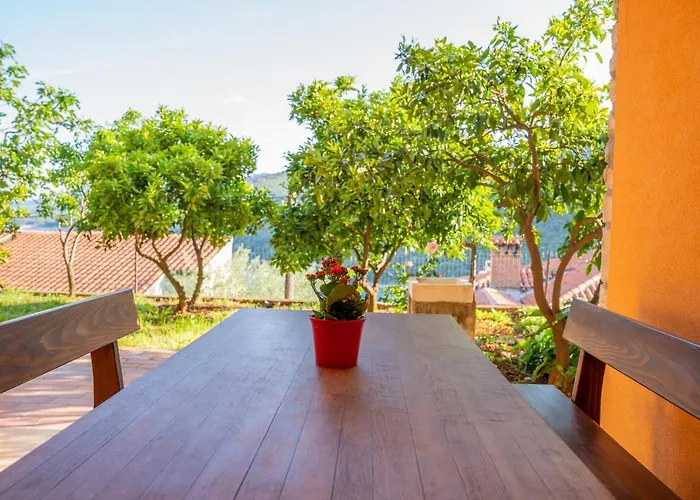 Stella Marina 아파트 *