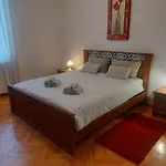 Appartement Stella Marina Rabac