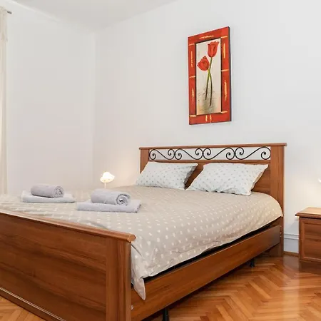 Stella Marina Apartman