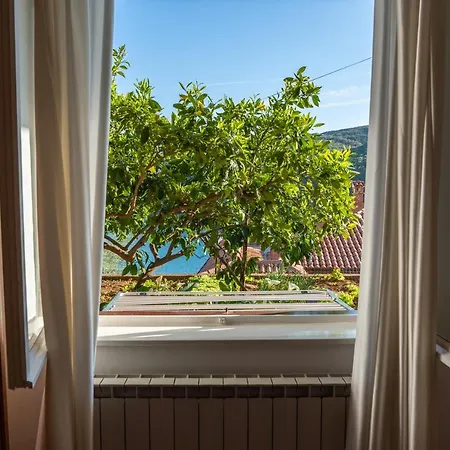 Apartment Stella Marina Rabac