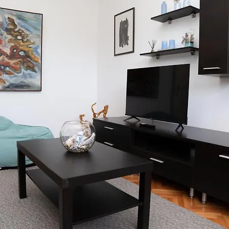 Апартаменты Stella Marina