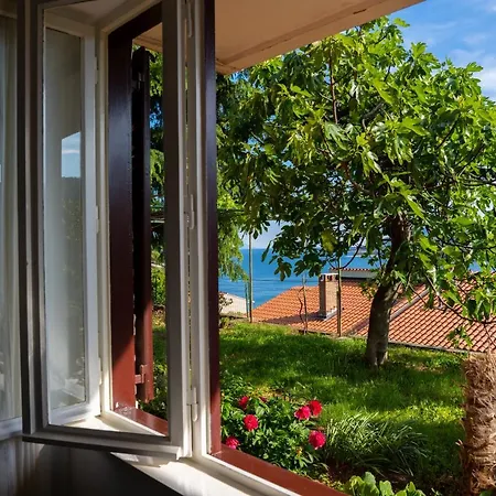 Apartman Stella Marina *