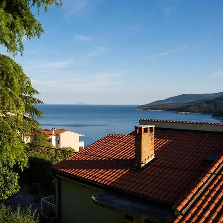 Appartement Stella Marina Rabac