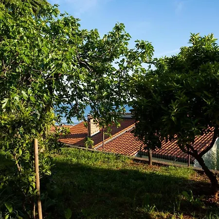 Stella Marina Appartement Rabac