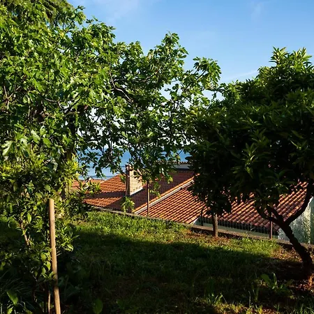 Stella Marina Apartment Rabac
