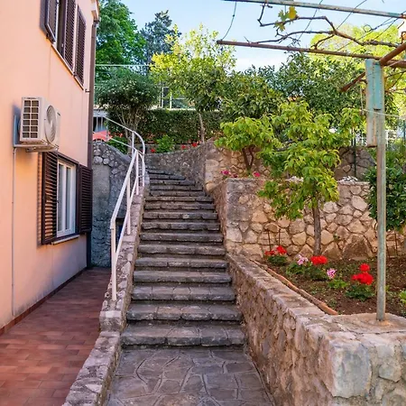 Stella Marina * Rabac