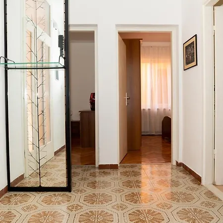 Stella Marina Apartment Rabac