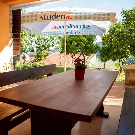 Apartman Stella Marina *
