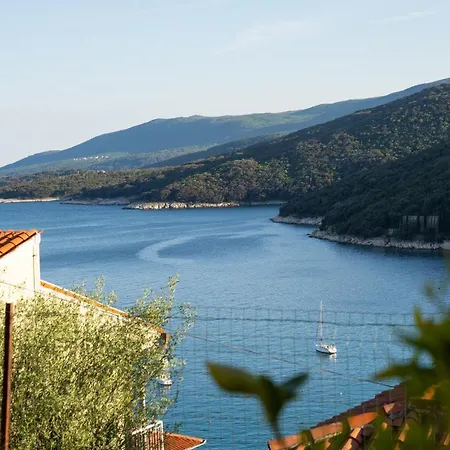 Apartman Stella Marina Rabac