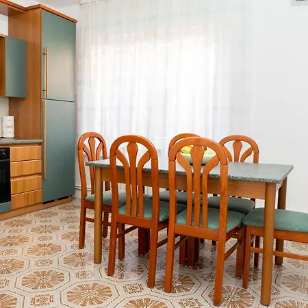 Stella Marina Апартаменты