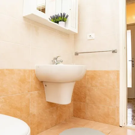 Stella Marina Apartment Rabac