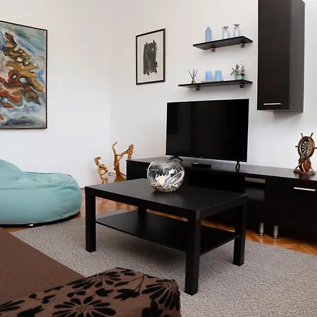 Stella Marina Appartement Rabac