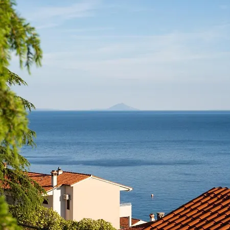 Apartment Stella Marina Rabac