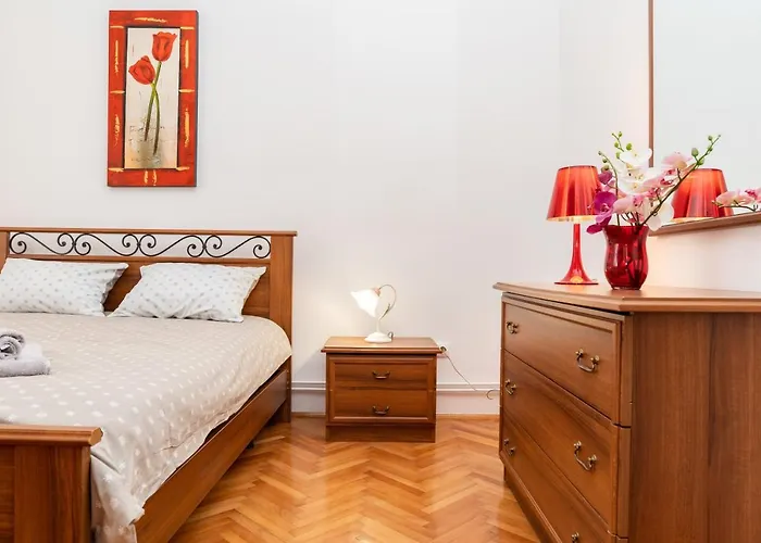 Apartamento Stella Marina *